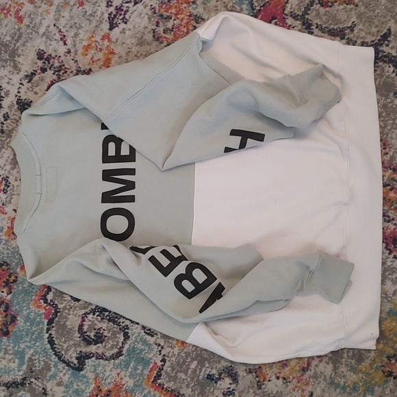 Abercrombie sweatshirt - Picture 6 of 6